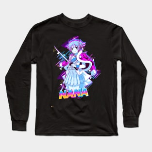 Nana Daiba Revue Starlight Long Sleeve T-Shirt